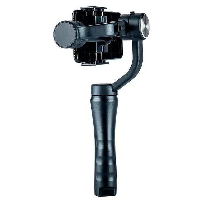 Voltomat Držač za pametni telefon - Visina: 29,1 cm - Proizvod u upotrebi
