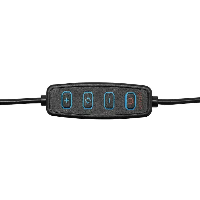 Voltomat Držač za pametni telefon - USB A utikač - Detaljan prikaz