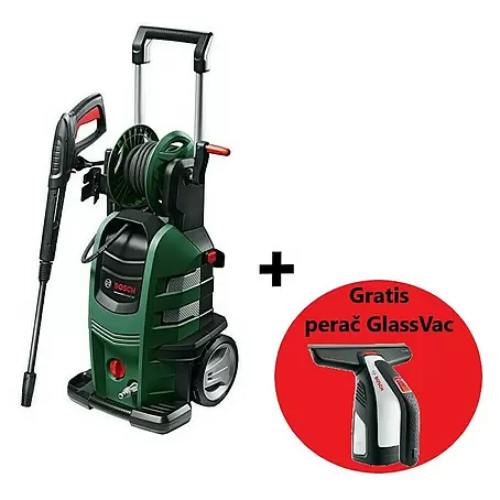 Bosch  Visokotlačni čistač AdvancedAquatak 160