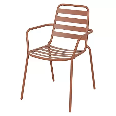 Silla de jardín Noor