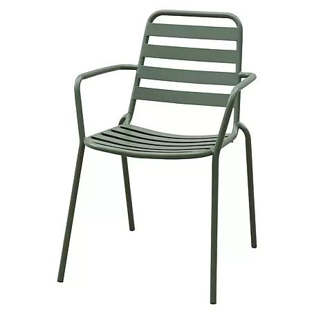 Silla de jardín Noor