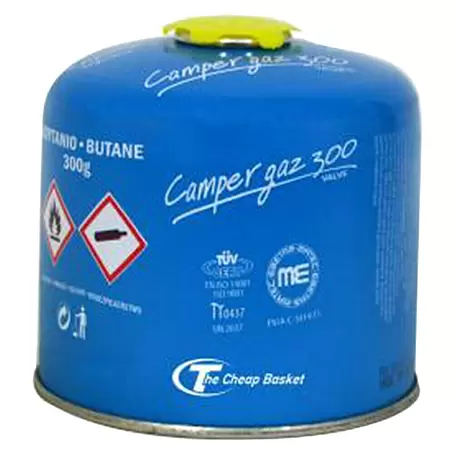 Campingaz  Gaskartusche