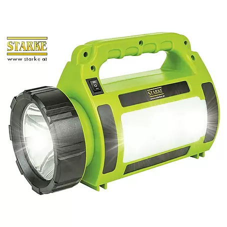 Starke  Mobiler LED-Strahler