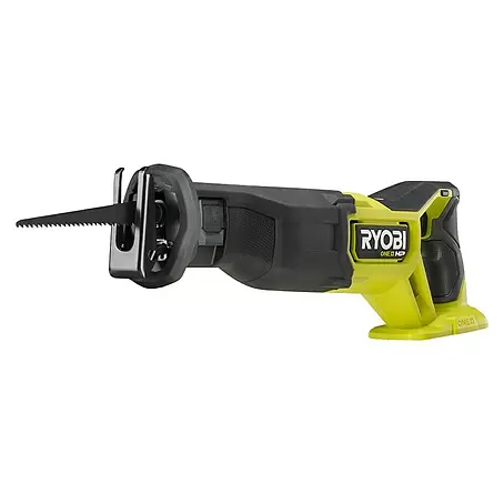 Ryobi ONE+HP Sierra de sable de batería RRS18X