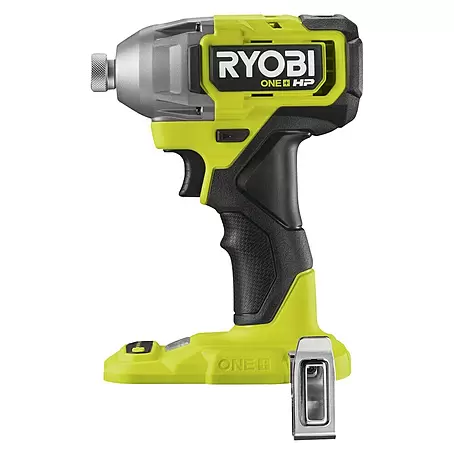 Ryobi ONE+HP Atornillador de impacto de batería RID18X