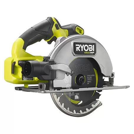 Ryobi ONE+HP Sierra circular de batería RCS18X