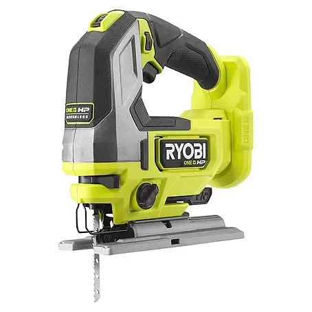 Ryobi ONE+HP Sierra de calar de batería RJS18X