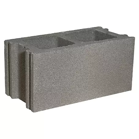 Bloque de hormigón poroso JM