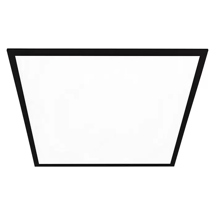 Tween Light LED panel - 15,5 W, D x Š x V: 29,5 x 29,5 x 5 cm - Dijagonalni pogled