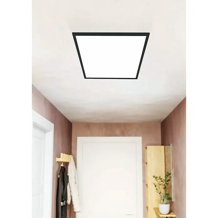 Tween Light LED panel - 32,5 W, D x Š x V: 60 x 60 x 5 cm - Živopisni prikaz