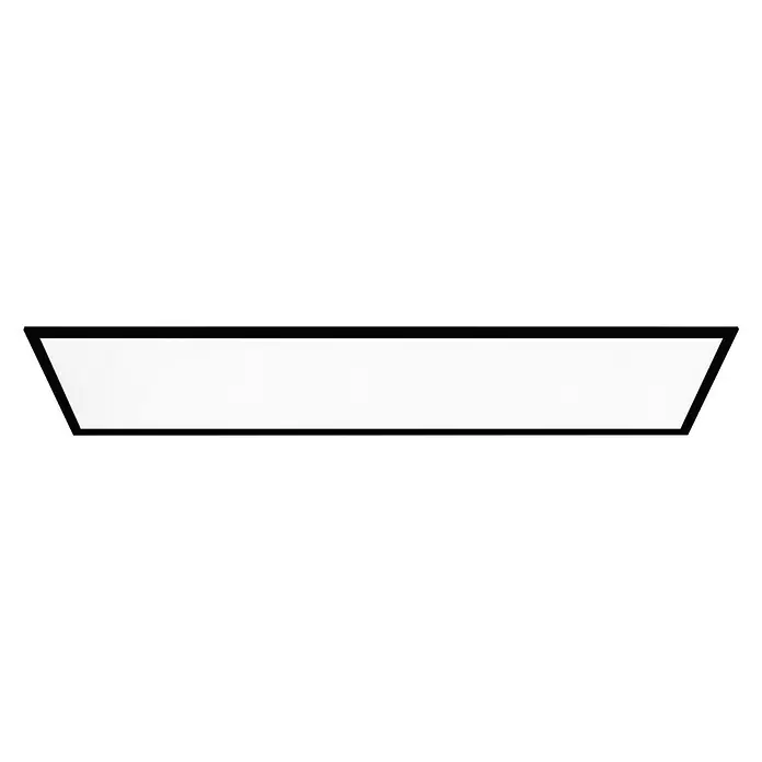 Tween Light LED panel - 32,5 W, D x Š x V: 120 x 30 x 5 cm - Dijagonalni pogled