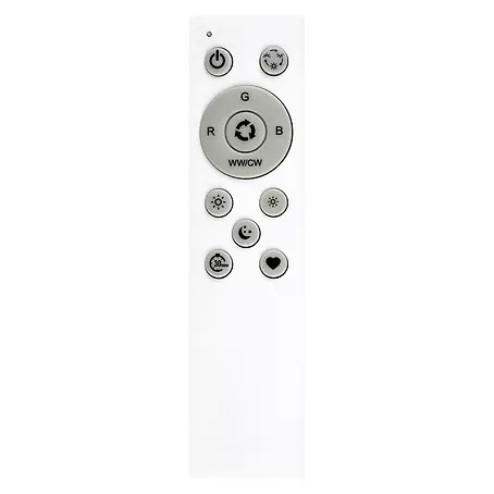 Tween Light  LED-Panel CCT-RC-DIM
