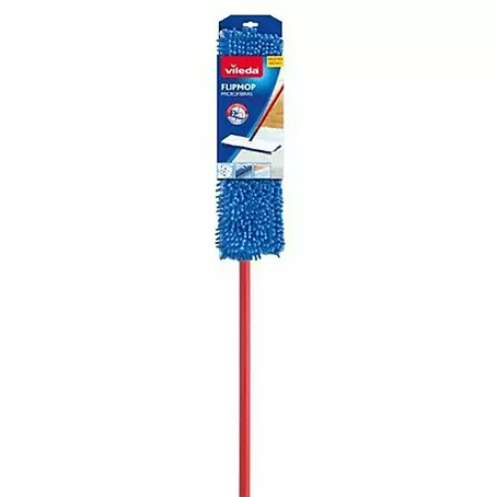 Vileda  Mopa de microfibra Flip Mop