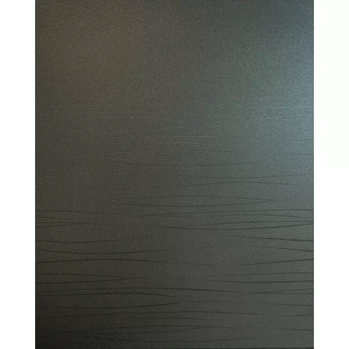Protección de vinilo Garbi - Ancho: 92 cm, Gris - Primer plano