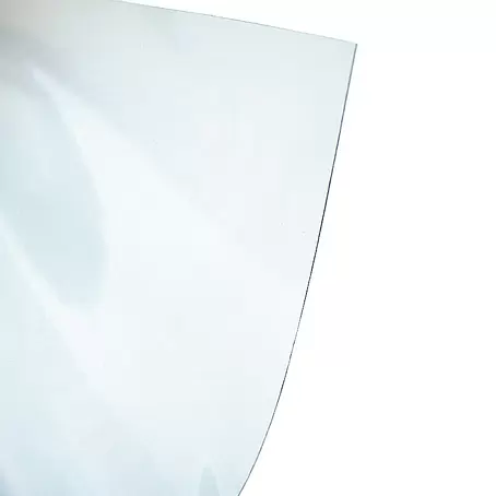 Protección de vinilo Transparente