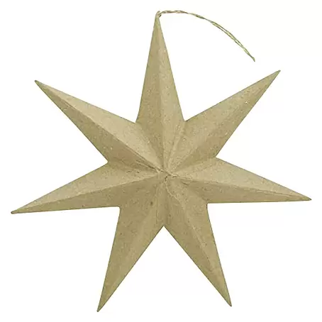Décopatch  Pieza decorativa