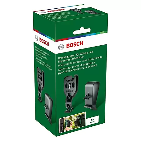 Bosch  Wandhalterung