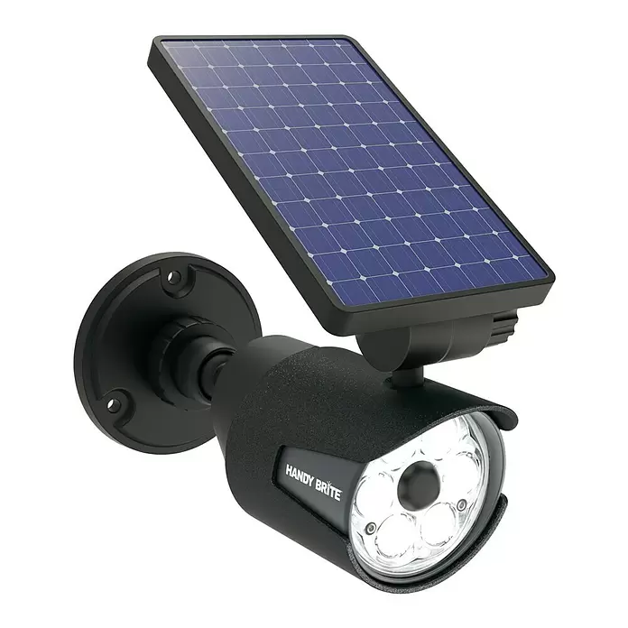 Foco solar Handy Brite -  - Vista angular