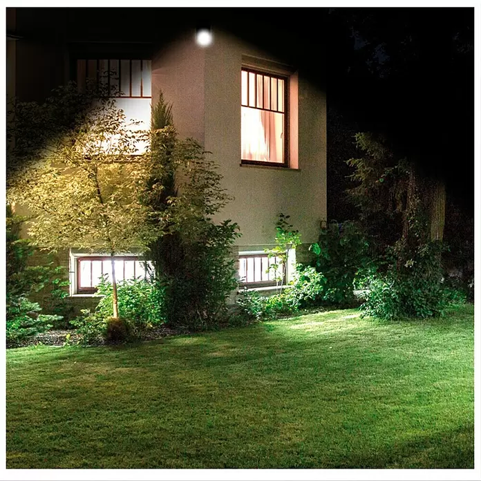 Foco solar Handy Brite -  - Producto en uso