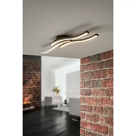 Tween Light  LED-Deckenleuchte Onda