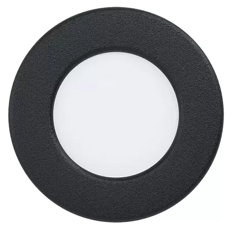 Eglo Fueva 5 Downlight LED empotrable redondo