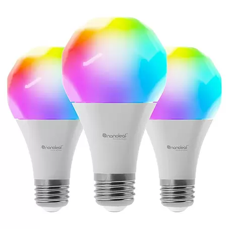 Nanoleaf  Smart-LED Leuchtmittel Essentials