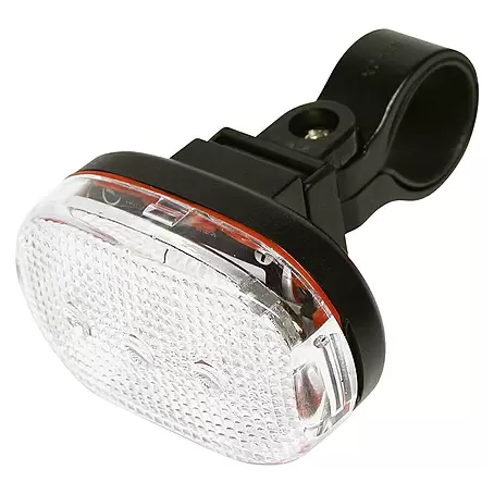 Dresco  Ledvoorlicht compact