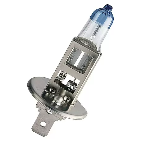 Philips  Halogeenkoplamp H1 VisionPlus