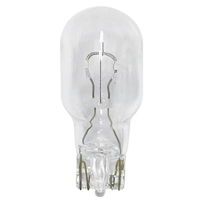 Philips Halogeenlamp Signaalverlichting 12067B2 - 2 st., 16 W - Vooraanzicht