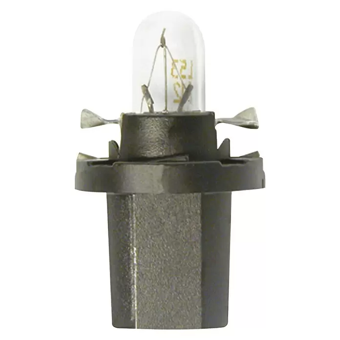 Philips Halogeenlamp Signaalverlichting 12598B2 - 2 st., 1,2 W - Vooraanzicht