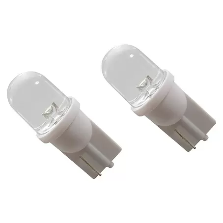 Carpoint  Led-binnenverlichting Spot W5W T10 Wit