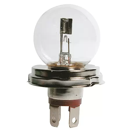 Carpoint  Ledkoplamp Duplo Asym.