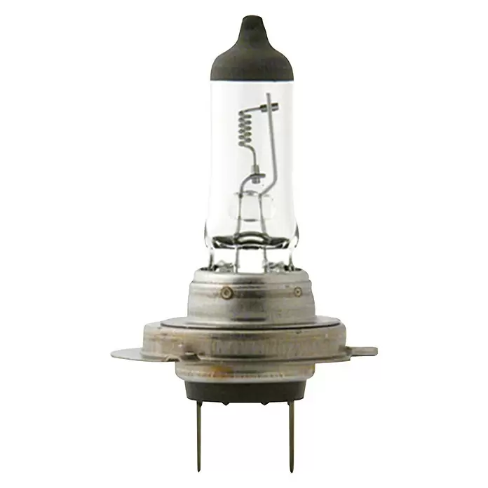 Carpoint Halogeenlamp Auto H7 - 55 W - Vooraanzicht