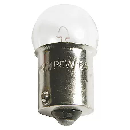 Carpoint  Reservelampje Auto R10W