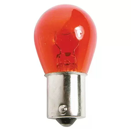 Carpoint  Reservelampje Auto PY21W Oranje