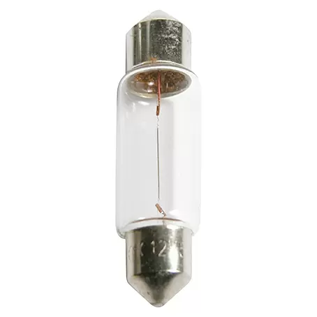Carpoint  Reservelampje Auto C5W
