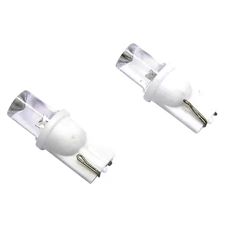 Carpoint  Led-binnenverlichting W5W T10 Wit