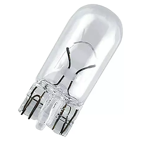 Philips  Halogeenlamp Signaalverlichting EcoVision W5W