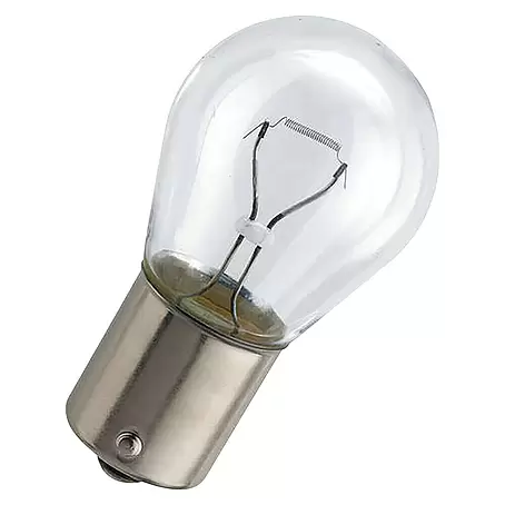 Philips  Halogeenlamp Signaalverlichting EcoVision P21W
