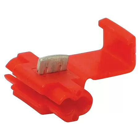 Carpoint  Kabelverbinder Aftakklem 1563