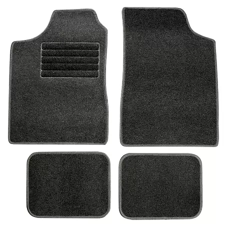 Carpoint  Set automatten Type C