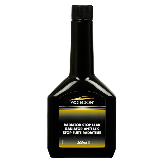 Protecton Radiator Anti-Lek - 300 ml - Vooraanzicht