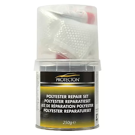 Protecton  Polyester-reparatieset