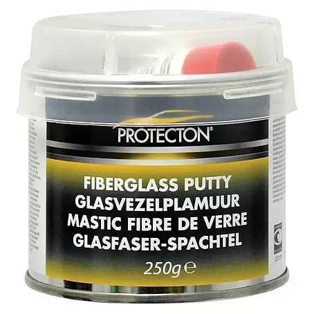 Protecton  Glasvezelplamuur