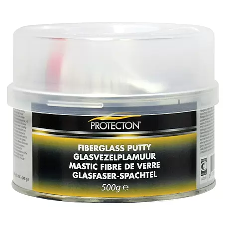 Protecton  Glasvezelplamuur