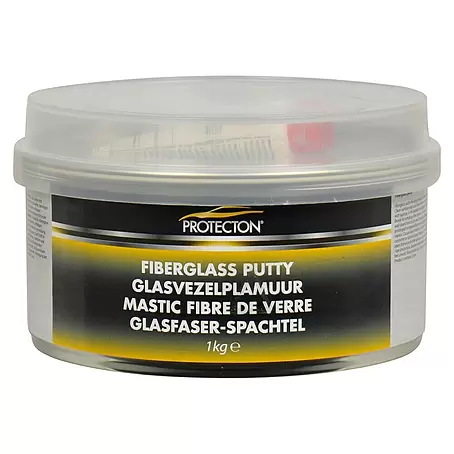 Protecton  Glasvezelplamuur