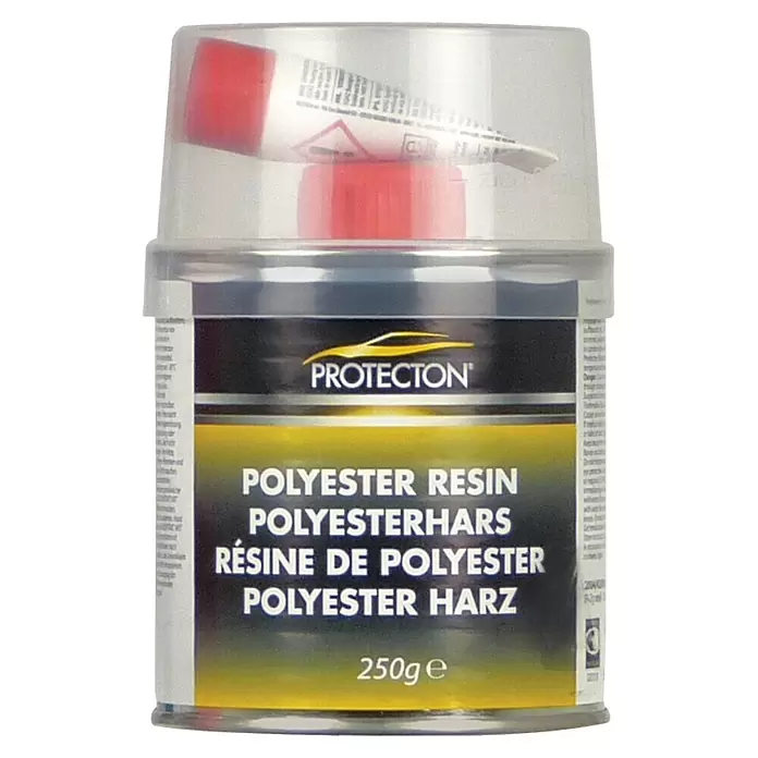Protecton Polyesterhars - 250 g - Vooraanzicht