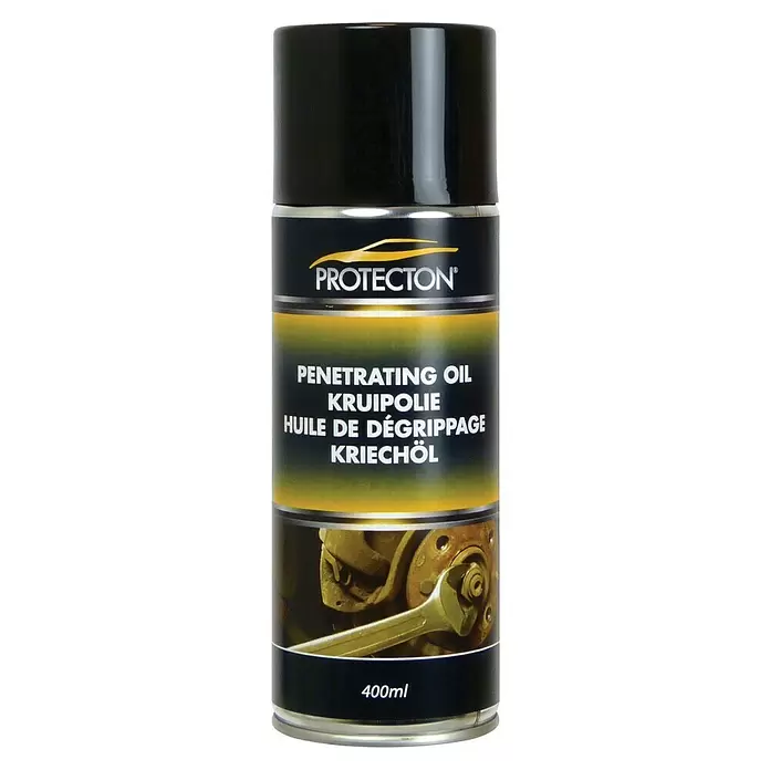 Protecton Kruipolie - 400 ml - Vooraanzicht