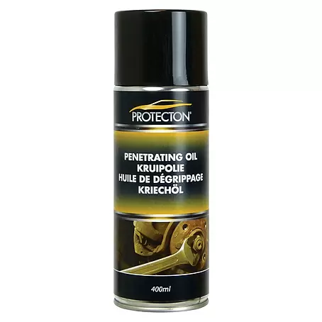 Protecton  Kruipolie
