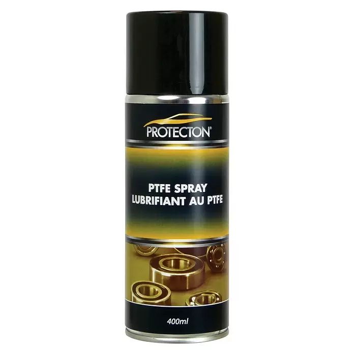 Protecton PTFE-spray - 400 ml - Vooraanzicht